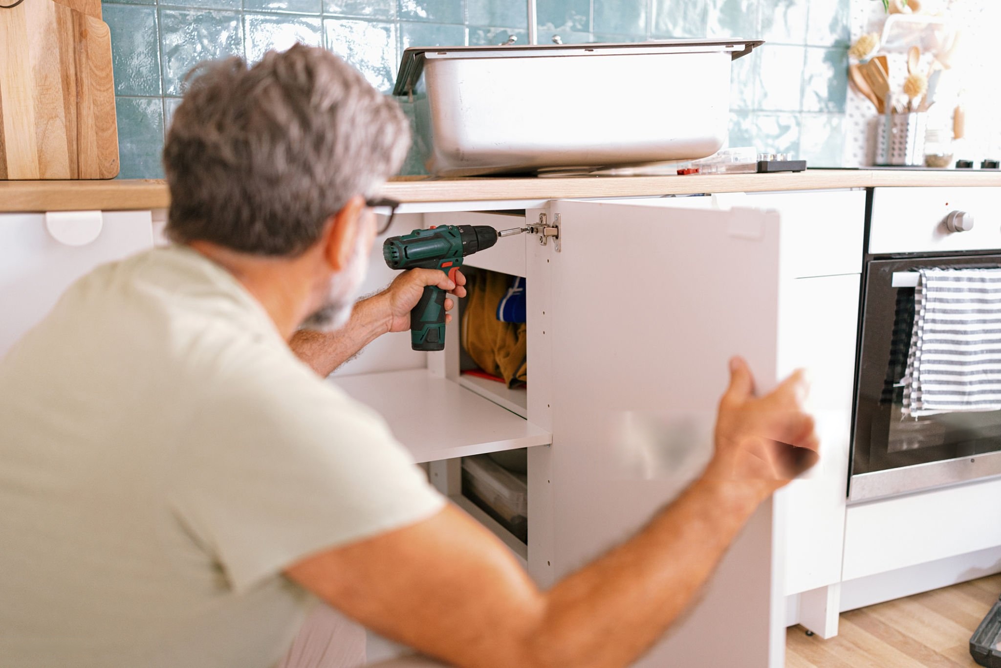 installation specialist