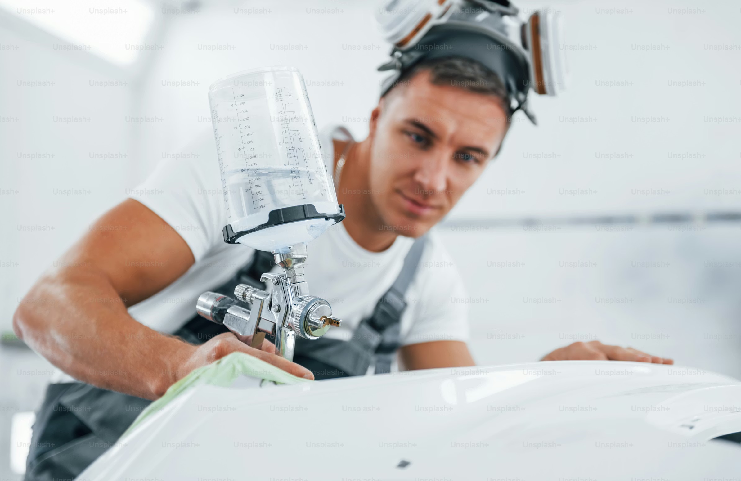 plumbing apprentice